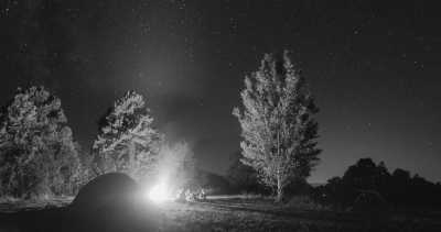 Rumänien - Tău Bistra - Reiten & Yoga - eine Pferdereise durch Rumänien - 2