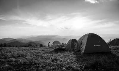 Brasilien - State of São Paulo - Brazilian Backpacking Trip! Road Trip in South America: Samba, Nature and Adventure 🌎 - 2