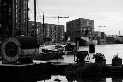 Netherlands - Amsterdam-Noord - Amsterdam adventure with a local: 5 days of exploration, fun, and good times! - 4