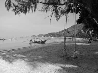 Thailand - Ko Tao - 🇹🇭 Thailand's schönste Strände 🏝️ - 10-13 Tage Krabi, Koh Tao & Koh Phangan 🌅🌴🍺 🇹🇭 - 4