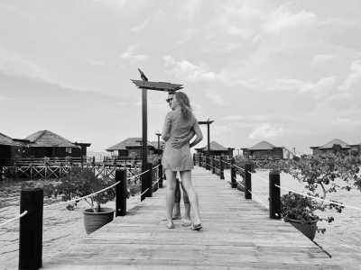 Malaysia - 🌴🌊✨ Couple's Emotional Wellness Retreat in the beautiful paradise of Gayana Island, Borneo! 🌴🌊✨ - JoinMyTrip