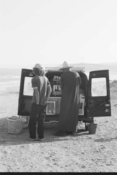 Morocco - Imsouane - 10 days adventure through Morocco - Explore Taghazout, the Desert and Imsouane