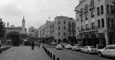 Lebanon - Beirut - Lebanon 🌴🌏 CoWorking 💻 with Locals - 5