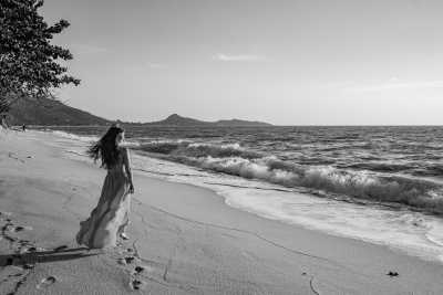 Thailand - Koh Samui - 14 days: Exploring Koh Samui, Koh Phangan & Koh Tao | Incl. a Night at the famous Full Moon Party - 1