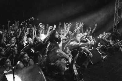 Portugal - Faro - Al-Metal: Explore the Power of Metal and the Soul of Portugal in Faro