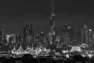 Thailand - ICONSIAM - Unleash the Wonders of Bangkok From Temples to Street Food in 4 days by local in Thailand - 4