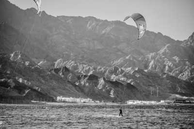 Ägypten - Blue Hole of Dahab - Desert to Sea: A Journey Through Dahab's Hidden Treasures - 3