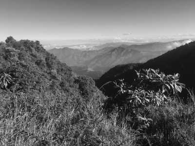 Ecuador - Macas - Ecuador's Andean Treasures: A 14-Day Tour - 1