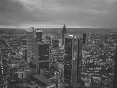 Germany - Main Tower - Exploring German Delights: Frankfurt, Heidelberg, and Düsseldorf - Uncover History, Culture, and Adventure! - 2