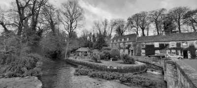 United Kingdom - Bibury - Hiking, Meditation and Yoga, Creative Writing Retreat in the Cotswolds and Lake District, England - 3