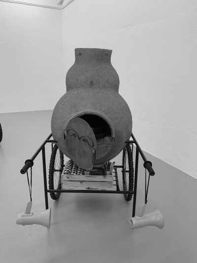 Portugal - Kunsthalle Lissabon - Lisbon's Contemporary Visual Art and Historic Restaurants