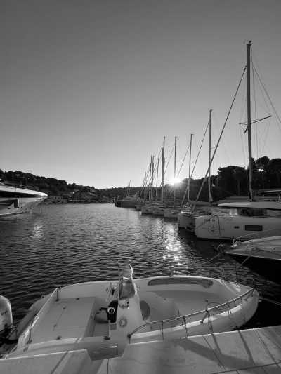 Croatia - Maslinica - Catamaran Sailing Trip in Croatia - 1