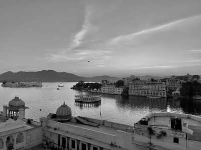 India - Udaipur - Experience Diwali: A Festival of Colors and Maharajas! - 1