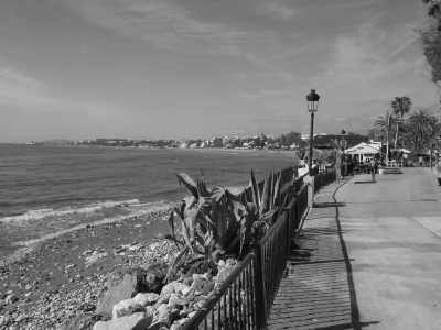 Spanien - El Fuerte Marbella - Sunset Serenity Retreat in Marbella, Spain! - 1