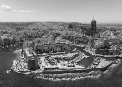 Malta - St. Julian's - Explore Malta: The Hidden Gem on the Mediterranean