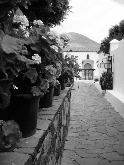 Spain - Betancuria - 1 Woche Fuerteventura - Costa Calma 🏝 Beach, Chill, Explore