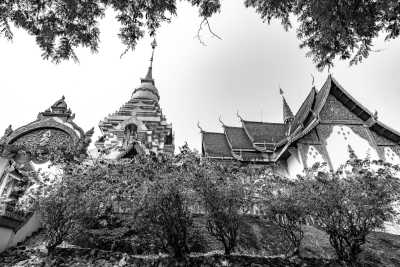 Thailand - Doi Saket District - 21 Days: Experience the Magic of Loy Krathong in Chiang Mai While CoWorking - 2