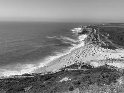 Portugal - Ericeira - Surf Trip in Ericeira, Portugal with a Local Guide 🇵🇹 Waves, Skate, and Yoga 🏄‍♂️🛹🧘🏼‍♂️