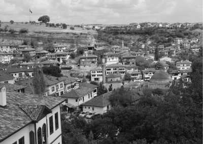 Turkey - Safranbolu - Discover the Unique, Small Towns of Turkey - 1