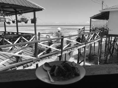 Malaysia - Lato Lato Resort - Girl's Trip to Semporna, Sabah, Malaysia: 6 Days and 5 nights