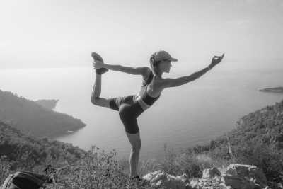 Turkey - Kabak Beach - Lycian Way Yoga and Hiking Retreat in Turkey - 4