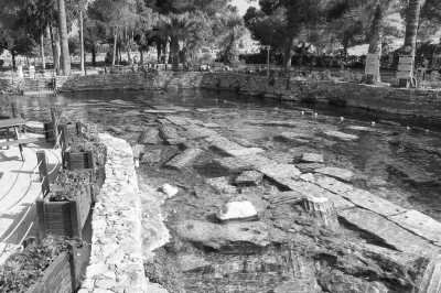 Turkey - Pamukkale - 5 Day Private Trip in Turkey Exploring: Cappadocia, Selcuk, Ephesus and Pamukkale - 3