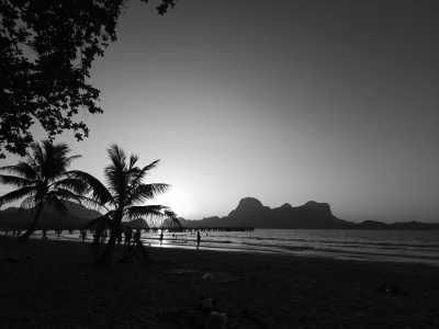 Philippinen - El Nido - Palawan Paradise Exploration: From El Nido to Balabac, Philippines - White Beaches to Cultural Delights! - 5