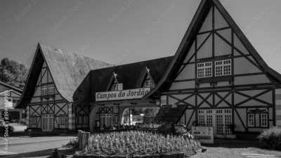 Brazil - Campos do Jordão - Brazil as you've never seen! Embrace Nature's Beauty at Serra da Mantiqueira - 3