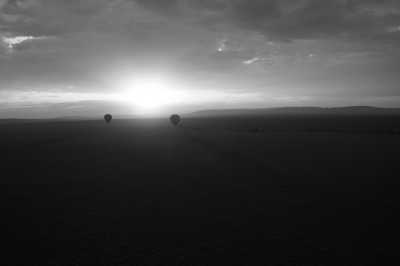 Kenia - Maasai Mara National Reserve - Kenyan Wonders Safari: All inclusive Maasai Mara, Lake Nakuru, Amboseli and Nairobi Adventure - 3