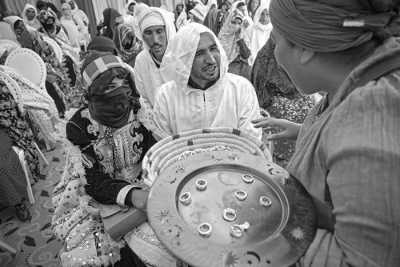 Morocco - Souk-Khémis-des-Beni-Arouss - Discover Moroccan Wedding Traditions with a Local - 10