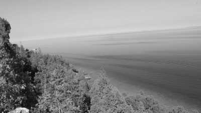 Canada - Colpoy's Bay - 🌲 Hiking Escape to the BRUCE PENINSULA: Explore Georgian Bay & the Bruce Trail in Ontario - 5