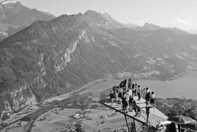 Europe - Interlaken - The Ultimate European Grand Tour (Germany, Switzerland, Italy) - 2