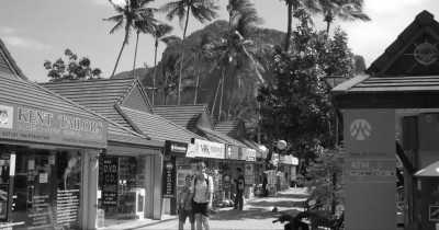 Thailand - Krabi - Krabi - Island hopping tour - 3