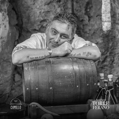 Italy - Vico Equense - The authentic food & wine of Sorrento Peninsula and Lattari Mountains , Italy! 🍝 🍷 - 4