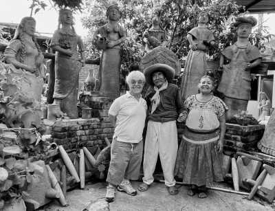 Mexiko - Oaxaca - SOUTH MEXICO WONDERS, DAY OF THE DEAD EDITION - 60