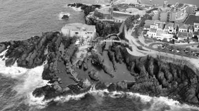 Portugal - Porto Moniz - Madeira Island Adventure Extravaganza: 7 Days of Thrills & Chills! (Dates flexible!) - 7