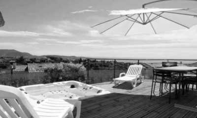 Western Europe - Nice - Enjoy the South of France and work remotely in a villa with a SPA - 3