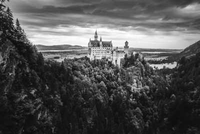 Rumänien - Bran Castle - Romania - 17 Days Trip Transilvania - Bucovina - Maramures - Bucharest - 1