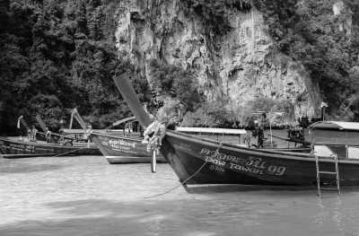 Thailand - Phuket - 6 Day Family Trip on Sailing Yacht in Thailand - 3