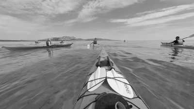 Italy - Capo Caccia - Discover Italian Seaside: A Blissful Journey to Alghero, Sardinia through Kayak, Raft, and more! - 2