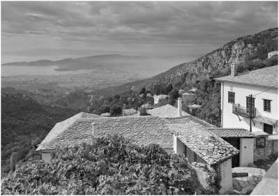 Greece - Makrinitsa - Greece Local Experience: Mountain Pelion Adventure in Centaurus Mt - 4