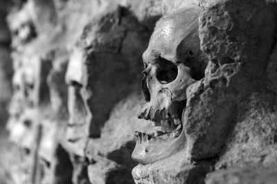 Serbia - Skull Tower - The Great Balkan Trip ✨ Chapter 1 ✨ Serbia 💙 Belgrade Neighbourhoods 💙 Krupaj Spring 💙 Lisine Waterfall 💙 the Skull Tower and More! - 2