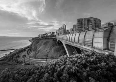 Peru - Lima - 7 Days - Lima, Nazca and Machu Picchu