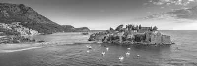 Montenegro - Budva - Montenegro chill-sailing-trip