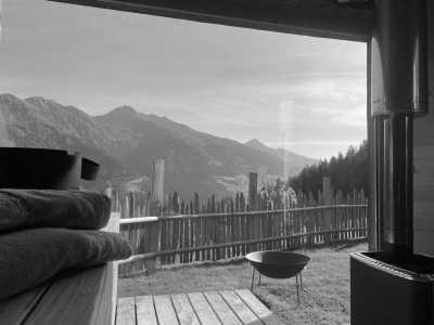 Italien - Merano - 9 days CoWorking trip in Italy - Wellness, Wine and Walk on the South Tyrol mountains! (Woman only) - 4