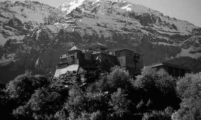 Morocco - Imlil - Treasure Hunt: Hiking, Nature and Healthy Diet in Toubkal Region, Morocco, Charming Hotel All Included - 3