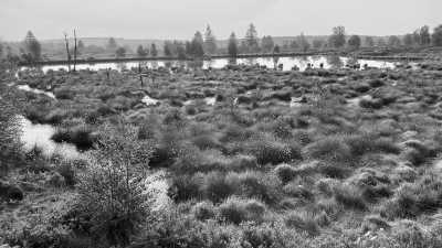 Germany - Monschau - Hiking in the Eifel region - One of Germany's best kept secrets! - 2