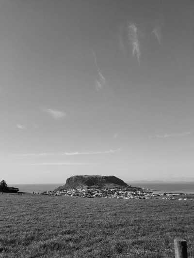 Australia - The Nut - Tasmania Express: 4-Day Getaway on Wheels! - 4