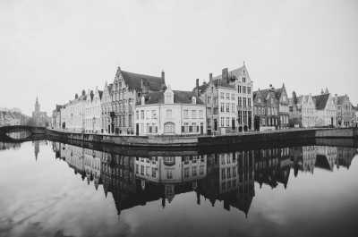 Belgien - Bruges - Explore historical Bruges, Ghent and Antwerp in Belgium like a local