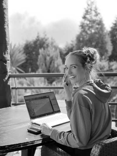 Portugal - Madeira Islands - Shared (same gender) Room: 2,3 or 4 Wochen CoLiving & CoWorking im Paradies Madeira: Workspace mit Highspeed Internet - 1